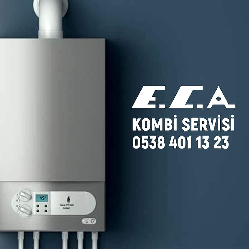  Gaziantep eca  kombi servisi