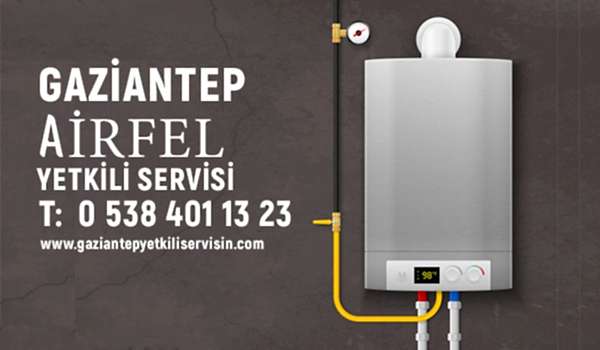 Gaziantep Airfel Yetkili Servisi