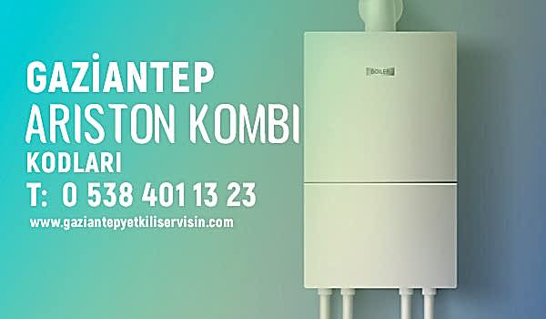  Gaziantep arıston kombi  servisi