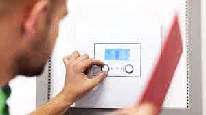 Gaziantep Kombi Tamir