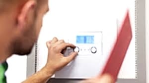 Gaziantep Alarko Kombi Servisi