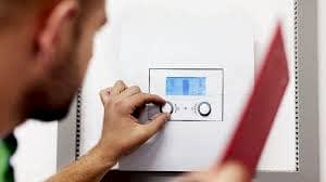 Gaziantep Viessman yetkili servisi