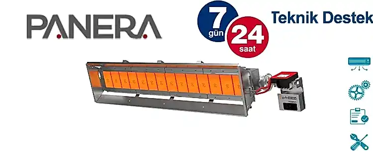 Gaziantep Panera Yetkili Servisi