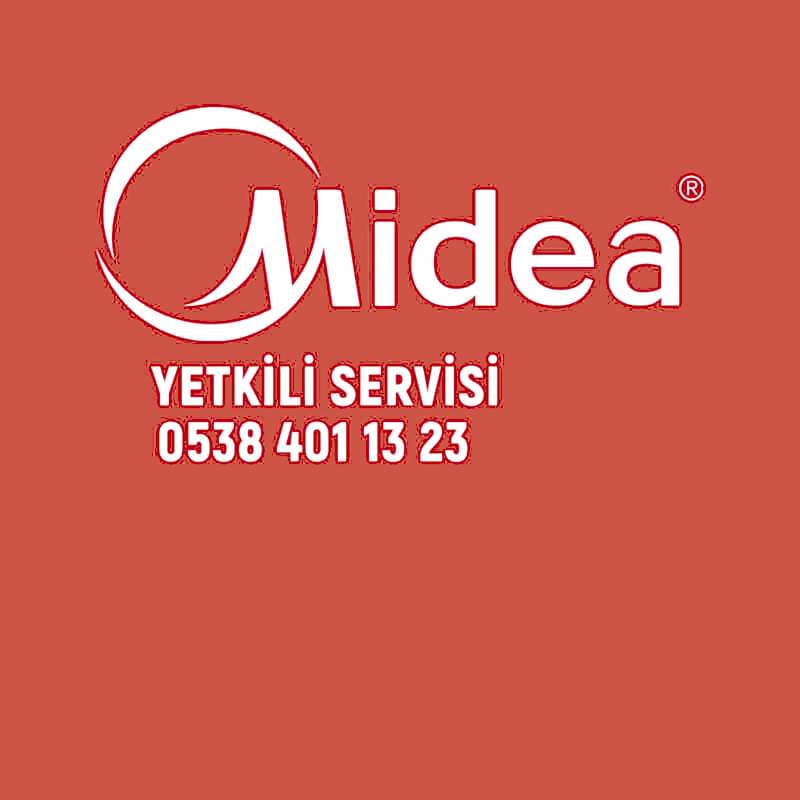  Gaziantep midea yetkili servisi
