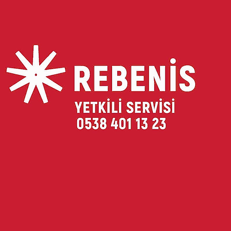 Gaziantep rubenis yetkili servisi