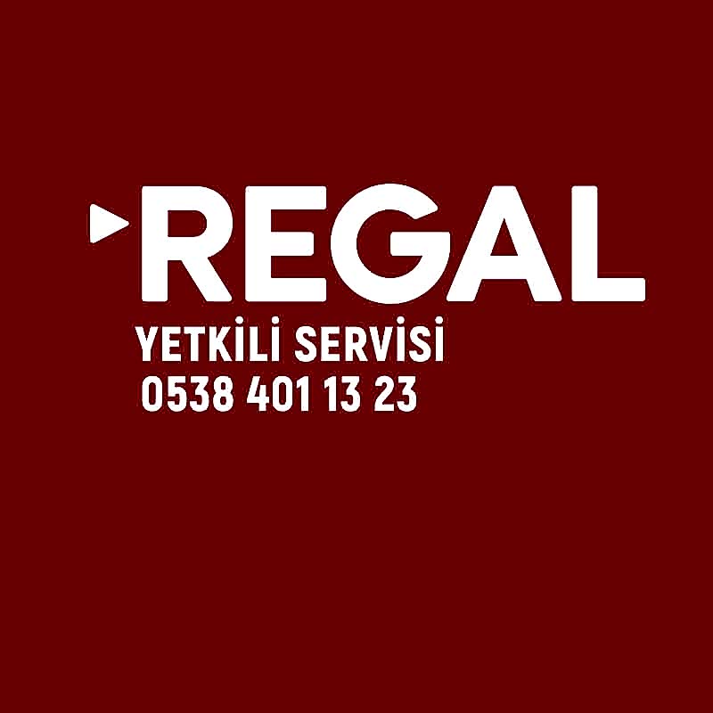  Gaziantep Regal yetkili servisi